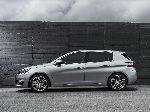 fotografie 4 Auto Peugeot 308 Hatchback (T7 [restyling] 2011 2015)