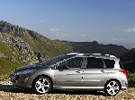 fotografija 6 Avto Peugeot 308 Karavan (T7 [redizajn] 2011 2015)