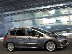 fotografie 7 Auto Peugeot 308 Universal (T7 [restyling] 2011 2015)