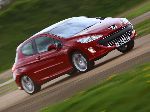 fotografie 26 Auto Peugeot 308 Hatchback 5-uși (T7 2007 2011)