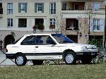 fotografie 5 Auto Peugeot 309 Hatchback (1 generație [restyling] 1989 1993)