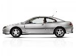 Foto 3 Auto Peugeot 406 Coupe (1 generation [restyling] 1999 2004)