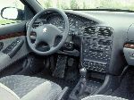 Foto 5 Auto Peugeot 406 Coupe (1 generation [restyling] 1999 2004)