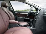 լուսանկար 6 Ավտոմեքենա Peugeot 407 վագոն (1 սերունդ 2004 2010)