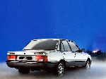 photo Car Peugeot 505 Sedan (1 generation [restyling] 1985 1992)