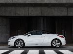 fotografie 3 Auto Peugeot RCZ Coupe (1 generație [restyling] 2013 2014)