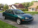 photo 2 Car Plymouth Neon Coupe (1 generation 1994 2001)