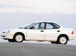 photo 3 l'auto Plymouth Neon Sedan (1 génération 1994 2001)
