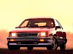 фотографија 2 Ауто Plymouth Sundance Купе (1 генерација 1986 1993)