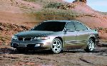 तस्वीर 4 गाड़ी Pontiac Bonneville SE/SLE/SSE पालकी 4-द्वार (8 पीढ़ी [आराम करना] 1996 1999)