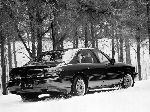 तस्वीर 11 गाड़ी Pontiac Bonneville SE/SLE/SSE पालकी 4-द्वार (8 पीढ़ी [आराम करना] 1996 1999)