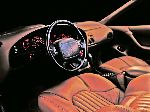 fénykép 12 Autó Pontiac Bonneville Szedán (7 generáció 1987 1991)