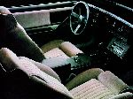 foto 21 Auto Pontiac Firebird Kupe (1 generacija [redizajn] 1968 0)