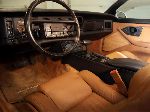 foto 20 Auto Pontiac Firebird Esprit kupe 2-vrata (2 generacija 1970 1974)