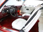 foto 25 Auto Pontiac Firebird Kupe (1 generacija [redizajn] 1968 0)