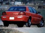 լուսանկար 5 Ավտոմեքենա Pontiac Grand AM սեդան (5 սերունդ 1999 2005)