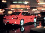 nuotrauka 8 Automobilis Pontiac Grand AM Sedanas (5 generacija 1999 2005)