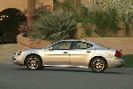 photo 3 Car Pontiac Grand Prix SE sedan 4-door (6 generation 1997 2003)