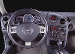 фотографија 5 Ауто Pontiac Grand Prix SE седан 4-врата (6 генерација 1997 2003)