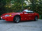 фото 2 Автокөлік Pontiac Grand Prix GT/GTP купе (6 буын 1997 2003)