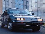 foto 14 Auto Pontiac Grand Prix SE sedan 4-puertas (6 generacion 1997 2003)