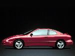 foto 2 Auto Pontiac Sunfire Kupee (1 põlvkond [ümberkujundamine] 2000 2002)