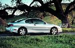 լուսանկար 4 Ավտոմեքենա Pontiac Sunfire կուպե (1 սերունդ 1995 2000)