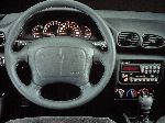 nuotrauka 6 Automobilis Pontiac Sunfire Kupė (1 generacija 1995 2000)