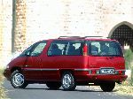 foto 11 Auto Pontiac Trans Sport Minivan (1 põlvkond 1990 1993)