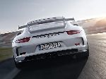 foto 11 Auto Porsche 911 Carrera departamento 2-puertas (991 [el cambio del estilo] 2012 2017)