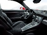 照片 13 汽车 Porsche 911 Carrera 双双跑车 2-门 (997 [重塑形象] 2008 2013)