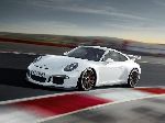 фотаздымак 9 Авто Porsche 911 Carrera купэ 2-дзверы (997 [рэстайлінг] 2008 2013)