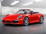 kuva 3 Auto Porsche 911 avo-auto