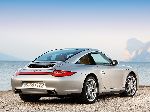 фотографија 9 Ауто Porsche 911 Тарга (991 2011 2015)