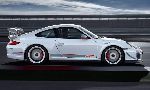 фотаздымак 25 Авто Porsche 911 Carrera купэ 2-дзверы (997 [рэстайлінг] 2008 2013)