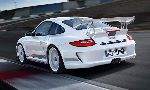 фотаздымак 26 Авто Porsche 911 Carrera купэ 2-дзверы (997 [рэстайлінг] 2008 2013)