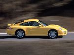 фотаздымак 17 Авто Porsche 911 Carrera купэ 2-дзверы (997 [рэстайлінг] 2008 2013)