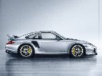 фотаздымак 19 Авто Porsche 911 Carrera купэ 2-дзверы (997 [рэстайлінг] 2008 2013)