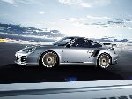 照片 22 汽车 Porsche 911 Carrera 双双跑车 2-门 (997 [重塑形象] 2008 2013)