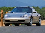 kuva 8 Auto Porsche 911 coupe