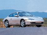 foto 29 Car Porsche 911 Carrera coupe 2-deur (993 1993 1998)