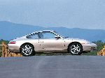 عکس 30 اتومبیل Porsche 911 Carrera کوپه 2 در، درب (997 [بازسازی] 2008 2013)