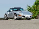 photo 11 l'auto Porsche 911 le coupé
