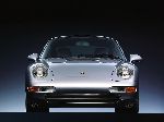 фотаздымак 33 Авто Porsche 911 Carrera купэ 2-дзверы (997 [рэстайлінг] 2008 2013)