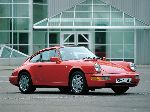 photo 13 l'auto Porsche 911 le coupé
