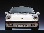 фотаздымак 40 Авто Porsche 911 Carrera купэ 2-дзверы (997 [рэстайлінг] 2008 2013)