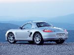 kuva 9 Auto Porsche Boxster Roadster (987 2004 2009)