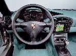 fotografie 20 Auto Porsche Boxster Roadster (987 2004 2009)