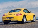 fotografie 8 Auto Porsche Cayman Coupe 2-uși (981C 2008 2013)