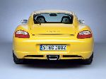 fotosurat 9 Avtomobil Porsche Cayman Kupe 2-eshik (981C 2008 2013)